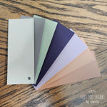 Load image into Gallery viewer, Fusion 2024 New Colour Release Fan Deck Add On and Pin