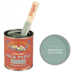 Load image into Gallery viewer, General Finishes Milk Paint Persian Blue
