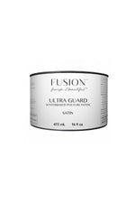 Load image into Gallery viewer, Fusion Mineral Paint Ultra Guard 473ml in Satin