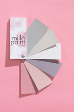 Load image into Gallery viewer, Milk Paint By Fusion Fan Deck