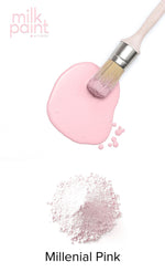 Load image into Gallery viewer, Fusion Milk Paint Millennial Pink Powder
