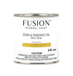 Load image into Gallery viewer, Fusion Mineral Paint Stain and Finishing Oil Golden Pine