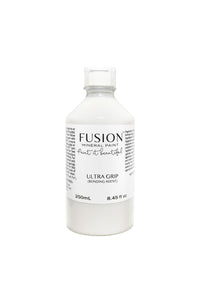 Fusion Mineral Paint Ultra Grip/Milk Paint Bonding Agent