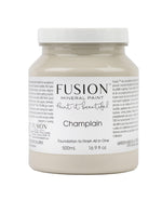 Load image into Gallery viewer, Fusion Mineral Paint Champlain Jar
