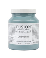 Load image into Gallery viewer, Fusion Mineral Paint Champness Jar
