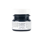 Load image into Gallery viewer, Fusion Mineral Paint Midnight Blue Tester
