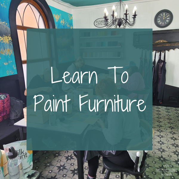 Not too shabby deals furniture