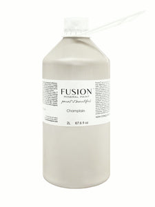 Fusion Mineral Paint Champlain Large 2L