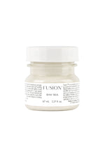 Load image into Gallery viewer, Fusion Mineral Paint Raw Silk 67ml Mini Pot
