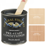 Load image into Gallery viewer, General Finishes Pre-Stain Conditioner Natural
