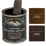 Load image into Gallery viewer, General Finishes Waterbased Wood Stain Tobacco
