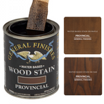 Load image into Gallery viewer, General Finishes Waterbased Wood Stain Provincial
