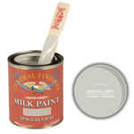 Load image into Gallery viewer, General Finishes Milk Paint Seagull Gray
