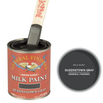 Load image into Gallery viewer, General Finishes Milk Paint Queenstown Gray
