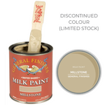 Load image into Gallery viewer, General Finishes Milk Paint Millstone
