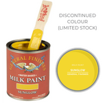 Load image into Gallery viewer, General Finishes Milk Paint Sunglow
