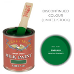 Load image into Gallery viewer, General Finishes Milk Paint Emerald
