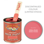 Load image into Gallery viewer, General Finishes Milk Paint Coral Crush
