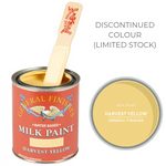 Load image into Gallery viewer, General Finishes Milk Paint Harvest Yellow
