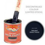 Load image into Gallery viewer, General Finishes Milk Paint Twilight
