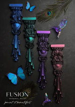 Load image into Gallery viewer, Fusion ChromaFlex Colour Changing Lustrous Paint all 4 shades of the colour range
