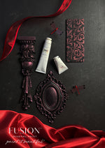 Load image into Gallery viewer, Fusion ChromaFlex Colour Changing Lustrous Paint - Scarlet Dragonfly

