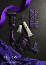 Load image into Gallery viewer, Fusion ChromaFlex Colour Changing Lustrous Paint - Violet Hummingbird
