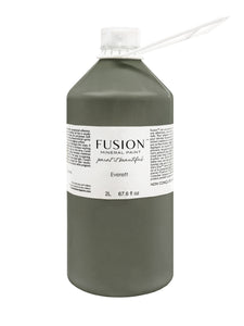 Fusion Mineral Paint Everett 2 litre