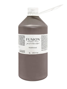 Fusion Mineral Paint Hazelwood Large 2 Litre