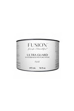 Load image into Gallery viewer, Fusion Mineral Paint Ultra Guard 473ml in Flat
