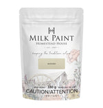 Load image into Gallery viewer, Homestead House Milk Paint Bedford 330g packet
