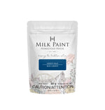 Load image into Gallery viewer, Homestead House Milk Paint Liberty Blue 50g Packet
