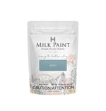 Load image into Gallery viewer, Homestead House Milk Paint Rideau Blue 50g Packet
