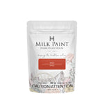 Load image into Gallery viewer, Homestead House Milk Paint Spice 50g Packet

