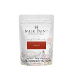 Load image into Gallery viewer, Homestead House Milk Paint Voyageur 50g Packet
