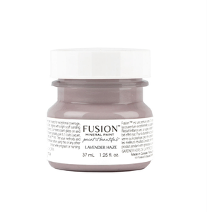 Fusion Mineral Paint Lavender Haze