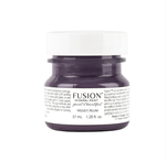 Load image into Gallery viewer, Fusion Mineral Paint Velvet Plum
