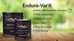 Load image into Gallery viewer, General Finishes Enduro Var II Characteristics
