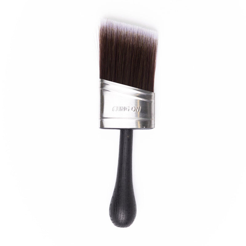 Clingon SA50 short handled angled brush