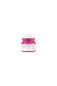 Fusion Mineral Paint Cureiously Pink 37ml Tester Pot