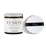 Load image into Gallery viewer, Fusion Furniture Wax 200g Black
