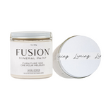 Load image into Gallery viewer, Fusion Liming Furniture Wax 200g
