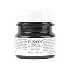 Load image into Gallery viewer, Fusion mineral paint cast iron tester pot
