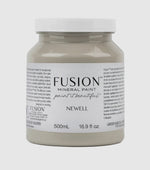 Load image into Gallery viewer, Fusion mineral paint newell 500ml jar
