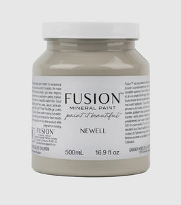 Fusion mineral paint newell 500ml jar