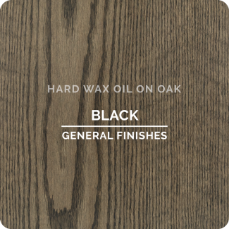 General Finishes Hard Wax Oil