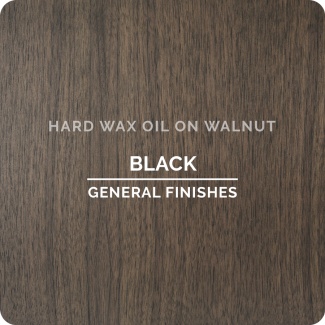 General Finishes Hard Wax Oil