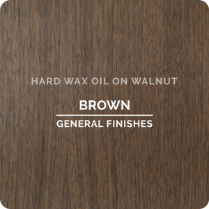 General Finishes Hard Wax Oil