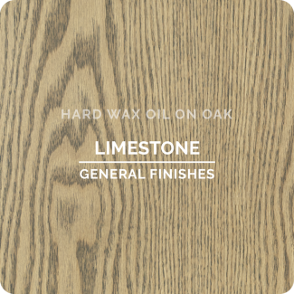 General Finishes Hard Wax Oil