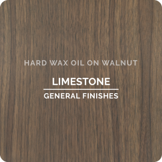 General Finishes Hard Wax Oil